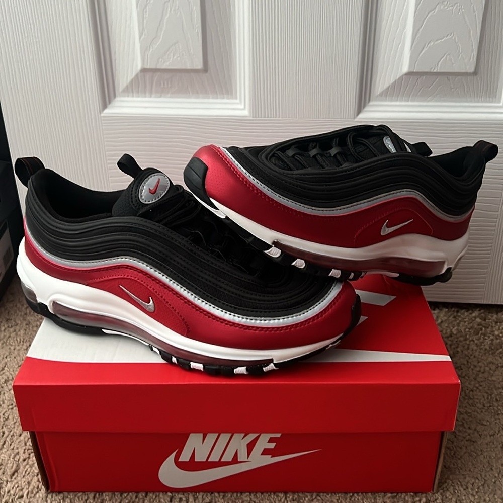 Brand New Nike Air Max 97 - Picture 2 of 4